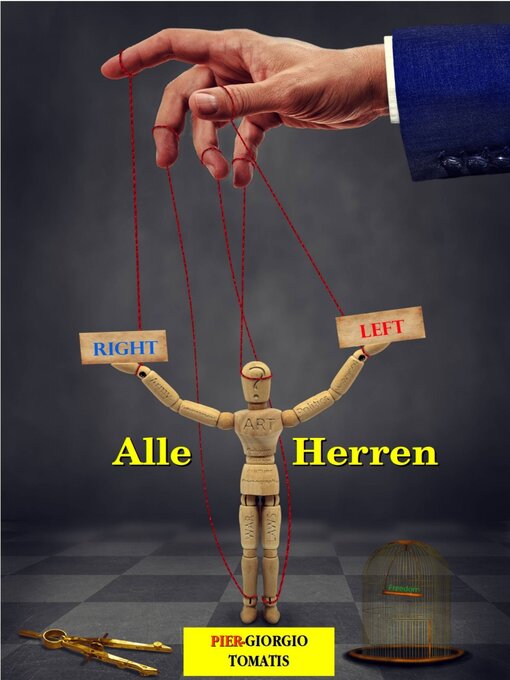Title details for Alle Herren by Pier-Giorgio Tomatis - Available